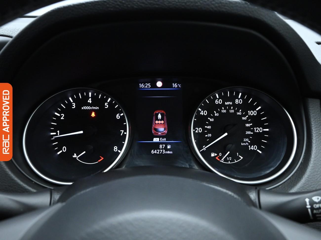 Used Nissan Qashqai 2019 for sale - 76445534: Photo 11