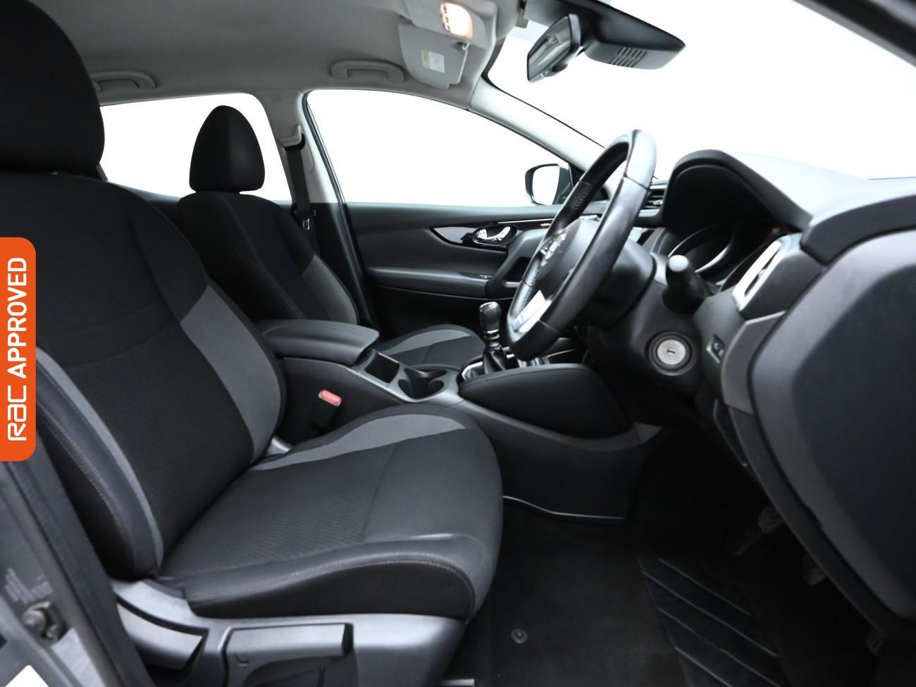 Used Nissan Qashqai 2019 for sale - 76445534: Photo 12