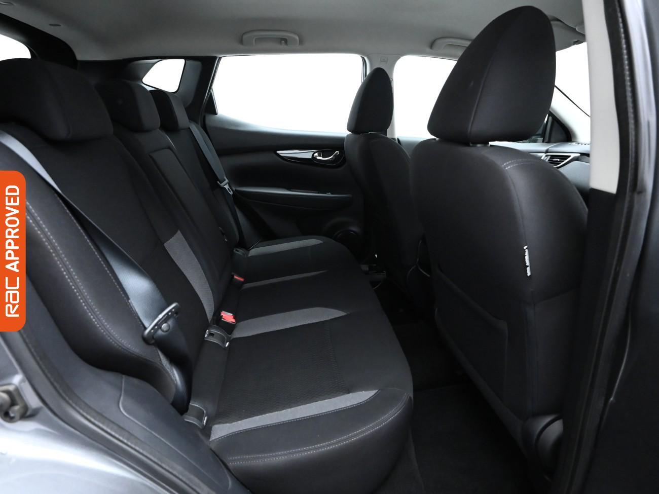 Used Nissan Qashqai 2019 for sale - 76445534: Photo 13