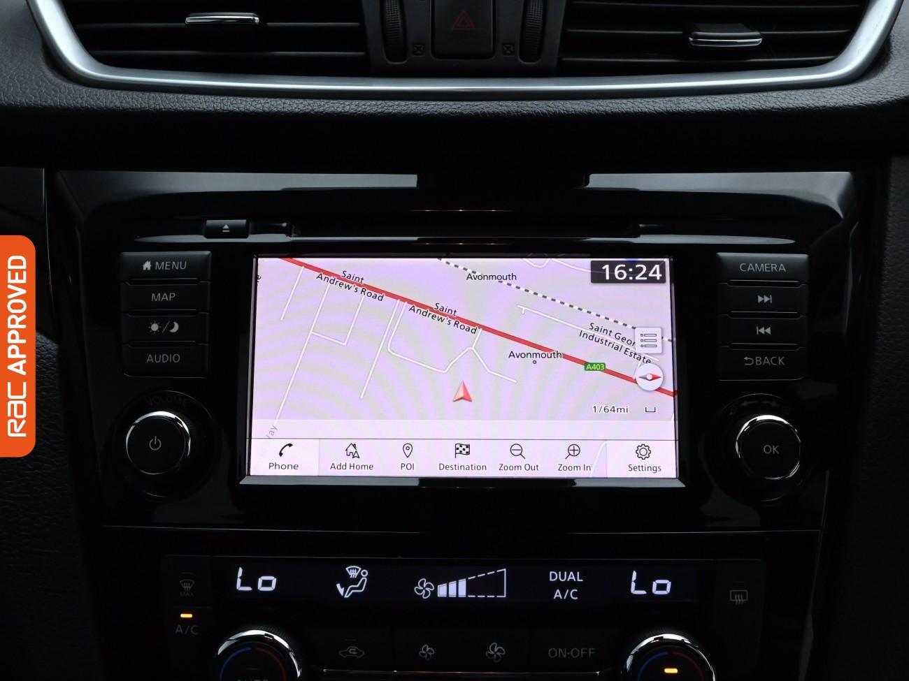 Used Nissan Qashqai 2019 for sale - 76445534: Photo 14