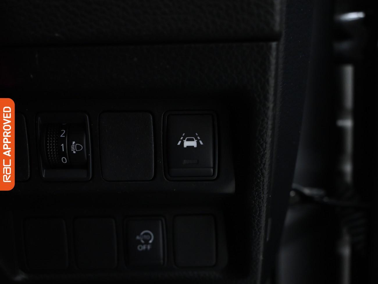 Used Nissan Qashqai 2019 for sale - 76445534: Photo 19