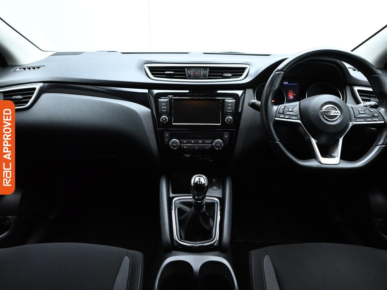 Used Nissan Qashqai 2019 for sale - 76445534: Photo 2