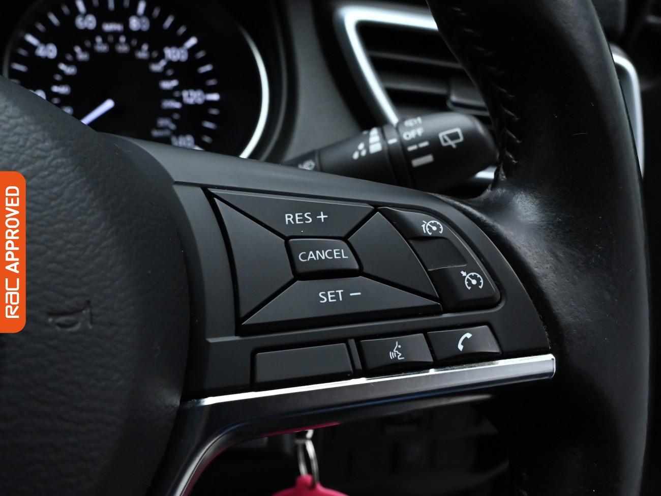 Used Nissan Qashqai 2019 for sale - 76445534: Photo 21