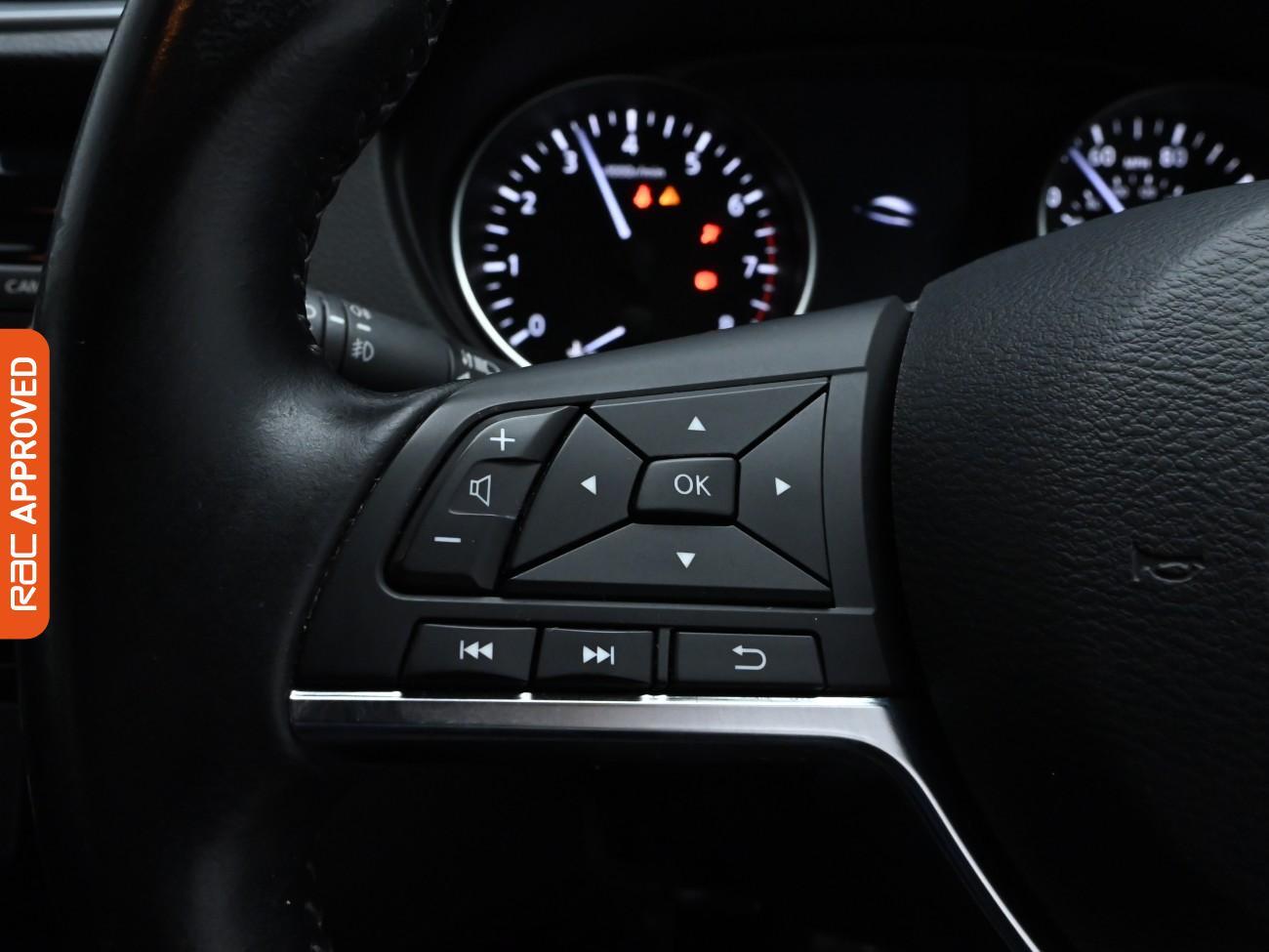 Used Nissan Qashqai 2019 for sale - 76445534: Photo 23