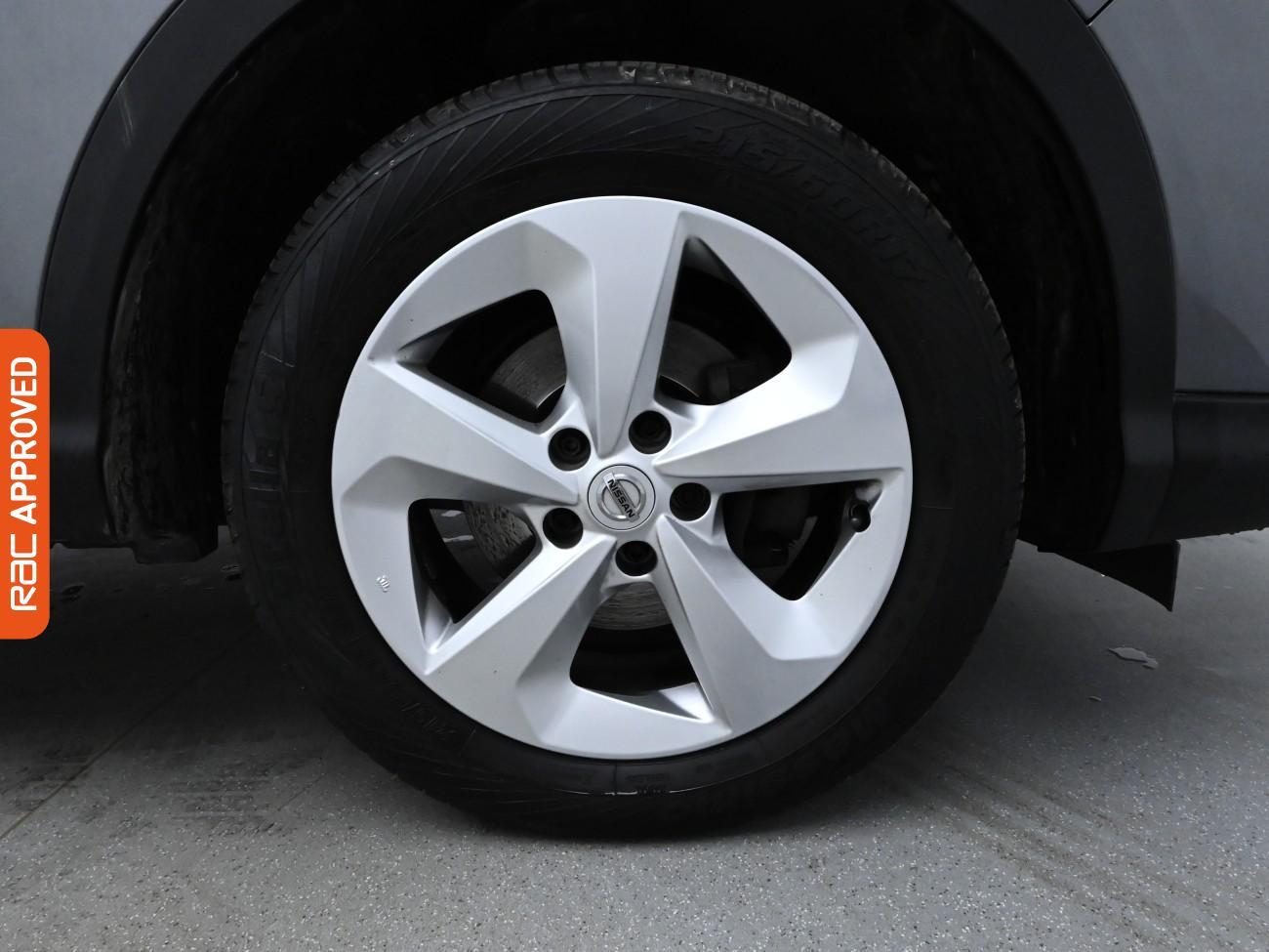 Used Nissan Qashqai 2019 for sale - 76445534: Photo 26