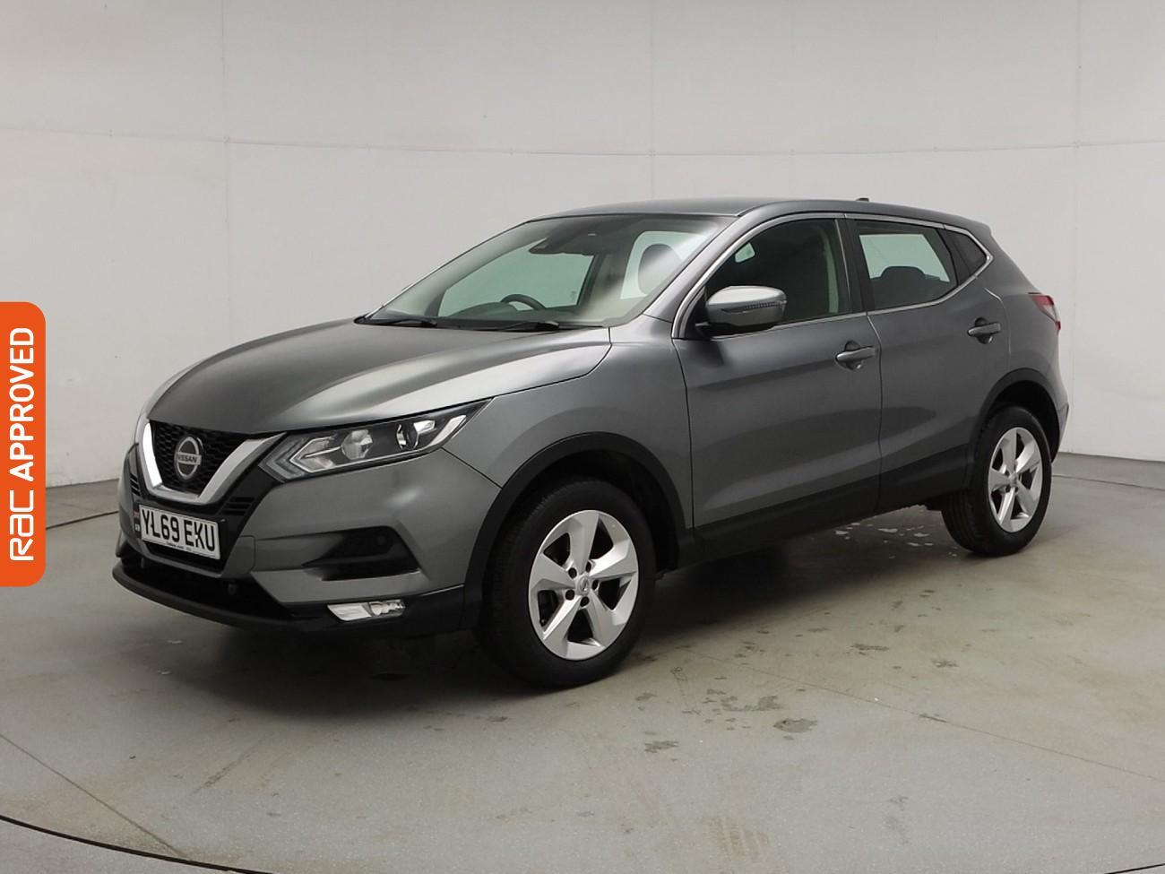 Used Nissan Qashqai 2019 for sale - 76445534: Photo 27