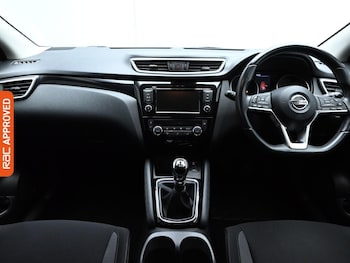 Used Nissan Qashqai 2019 for sale - 76445534: Photo