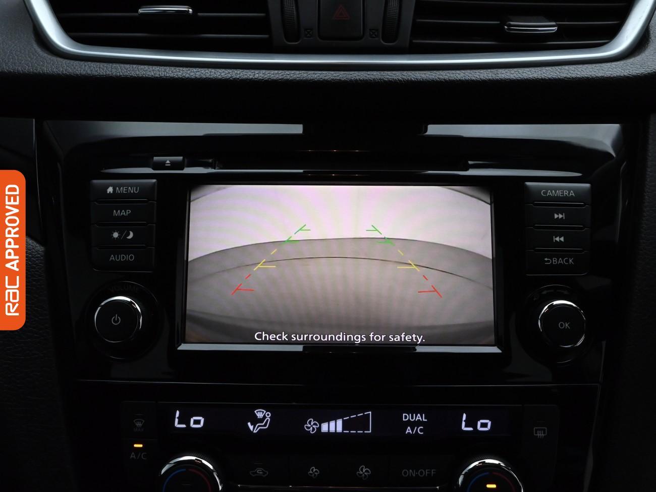 Used Nissan Qashqai 2019 for sale - 76445534: Photo 3