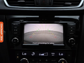 Used Nissan Qashqai 2019 for sale - 76445534: Photo