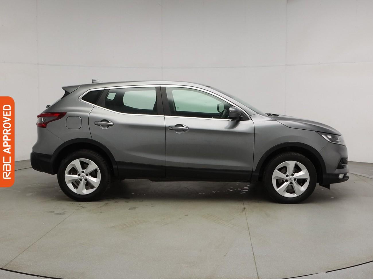 Used Nissan Qashqai 2019 for sale - 76445534: Photo 6