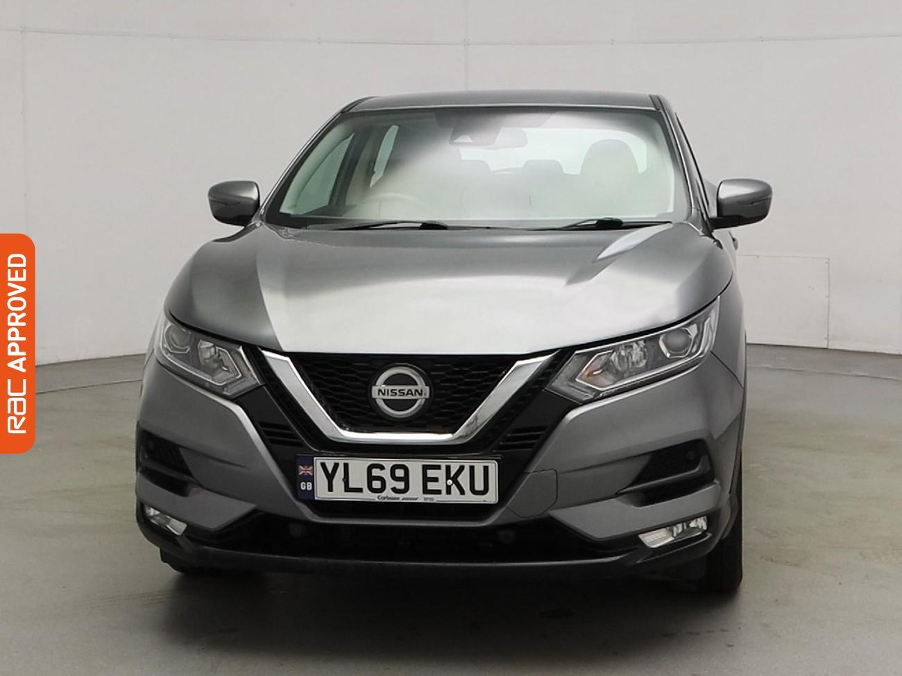 Used Nissan Qashqai 2019 for sale - 76445534: Photo 7