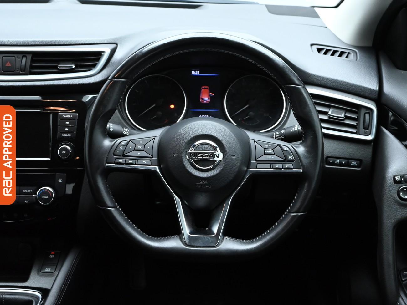 Used Nissan Qashqai 2019 for sale - 76445534: Photo 9