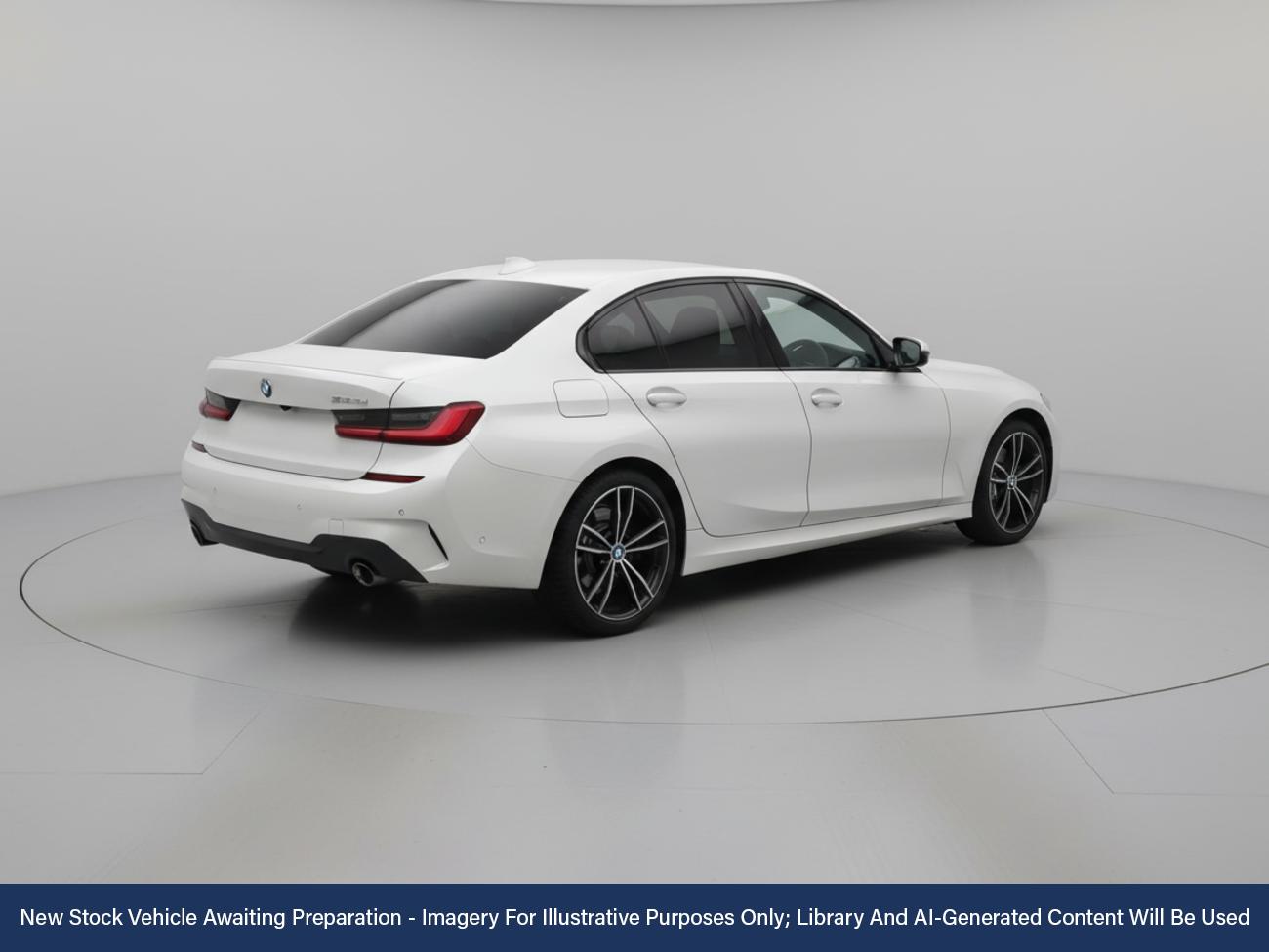 Used BMW 3 Series 2021 for sale - 76845474: Photo 2