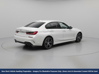 Used BMW 3 Series 2021 for sale - 76845474: Photo