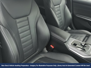 Used BMW 3 Series 2021 for sale - 76845474: Photo