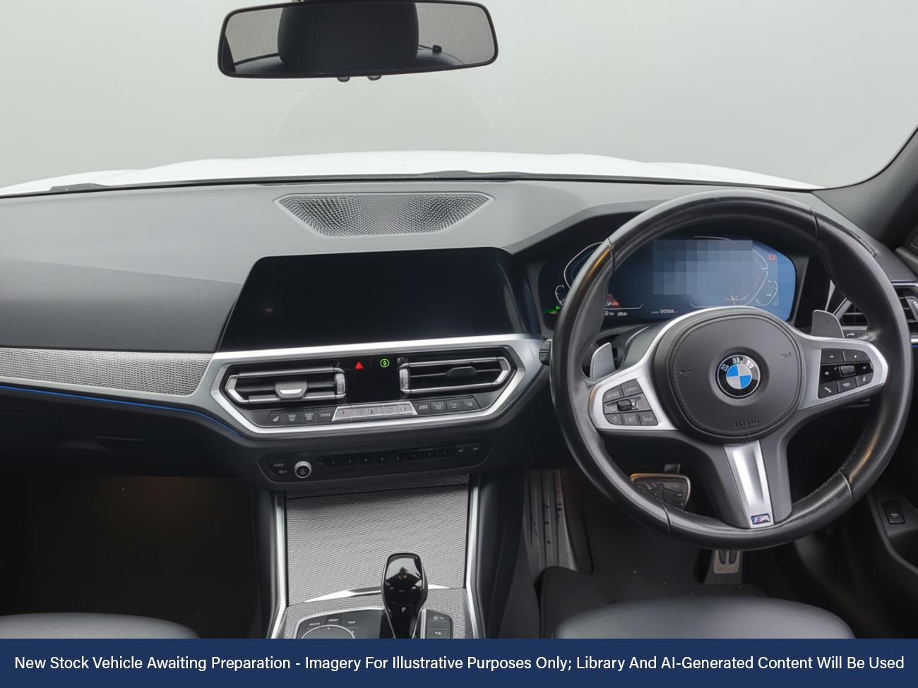 Used BMW 3 Series 2021 for sale - 76845474: Photo 6