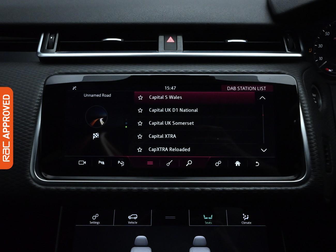 Used Land Rover Range Rover Velar 2019 for sale - 76401649: Photo 18