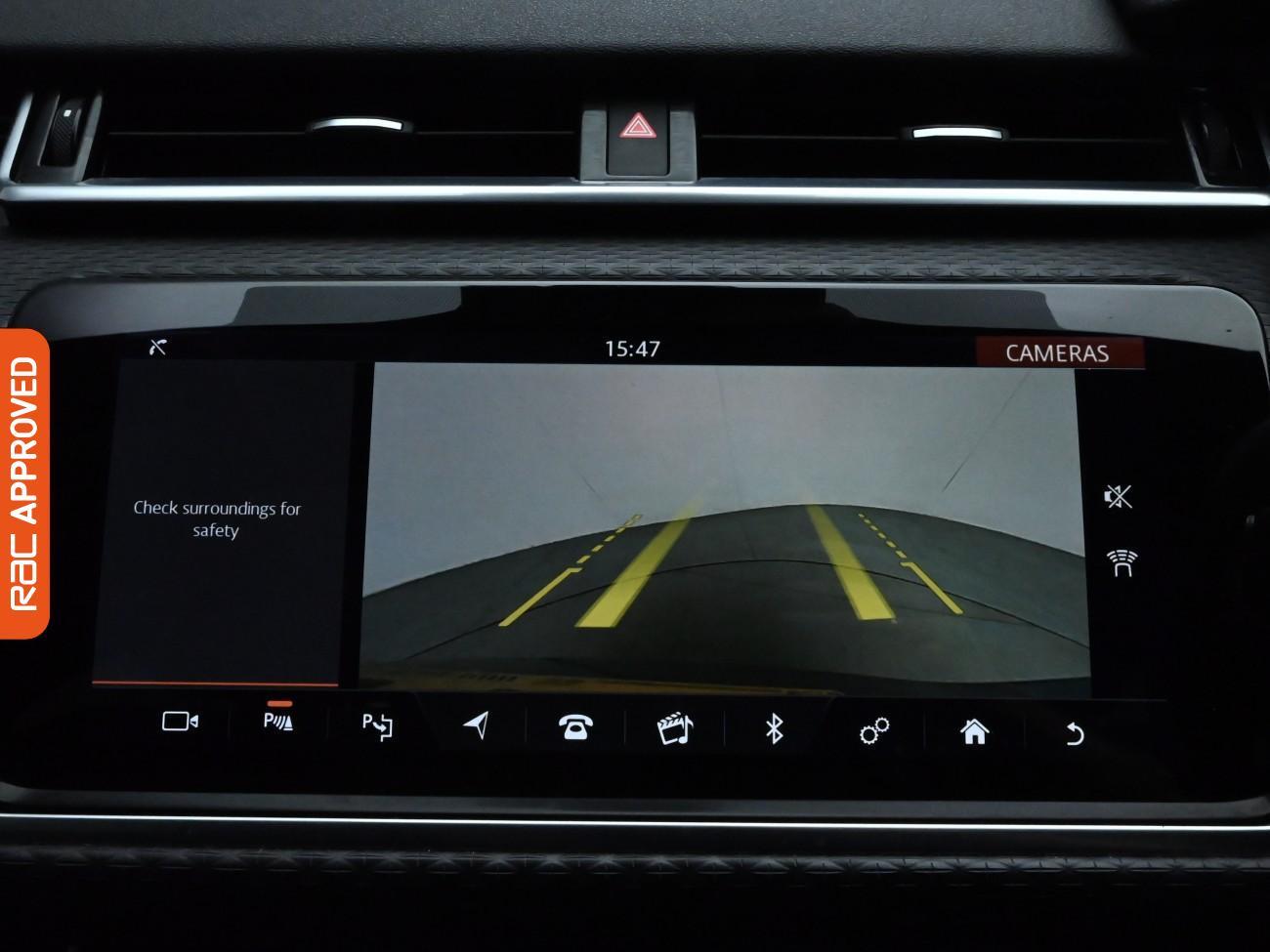 Used Land Rover Range Rover Velar 2019 for sale - 76401649: Photo 28