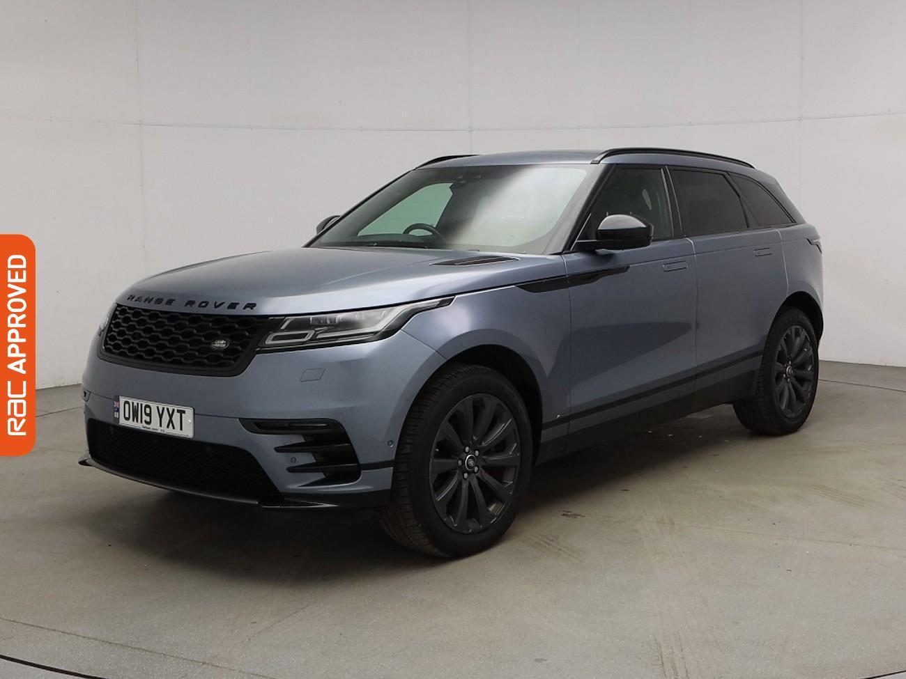 Used Land Rover Range Rover Velar 2019 for sale - 76401649: Photo 29