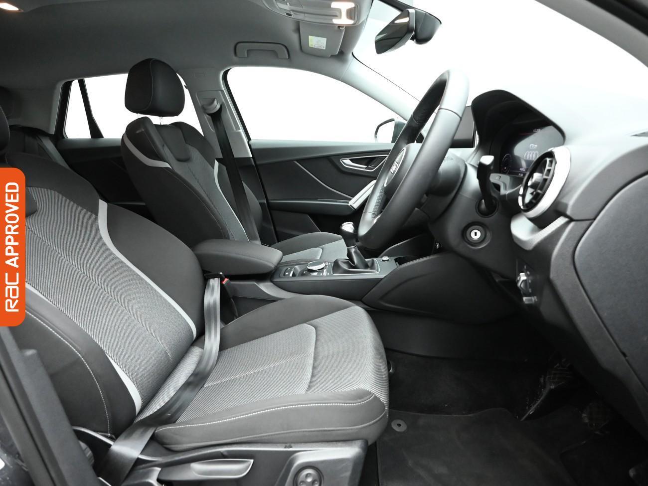 Used Audi Q2 2023 for sale - 77535350: Photo 12