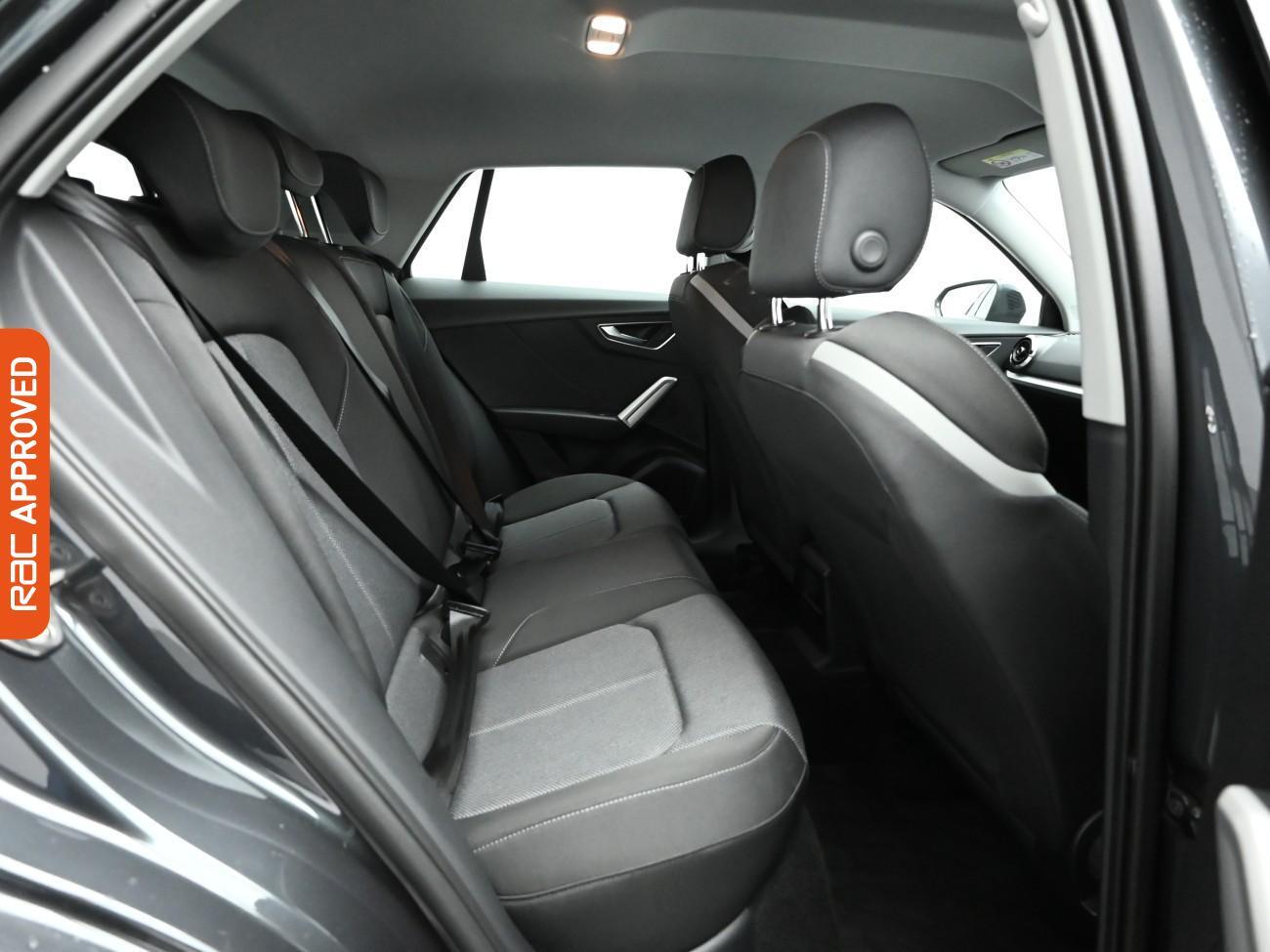 Used Audi Q2 2023 for sale - 77535350: Photo 13