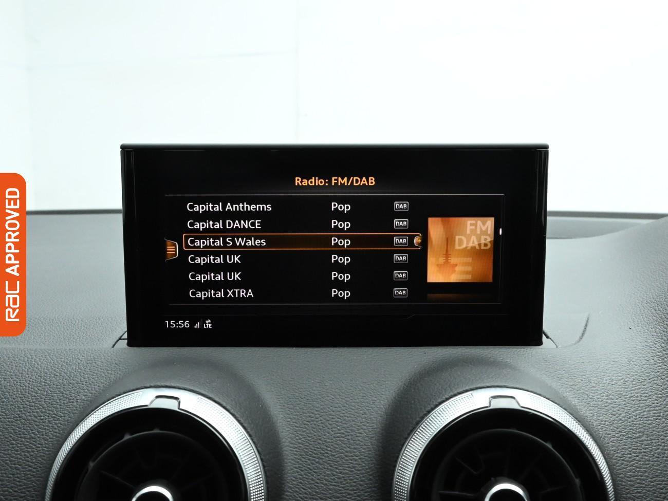 Used Audi Q2 2023 for sale - 77535350: Photo 16