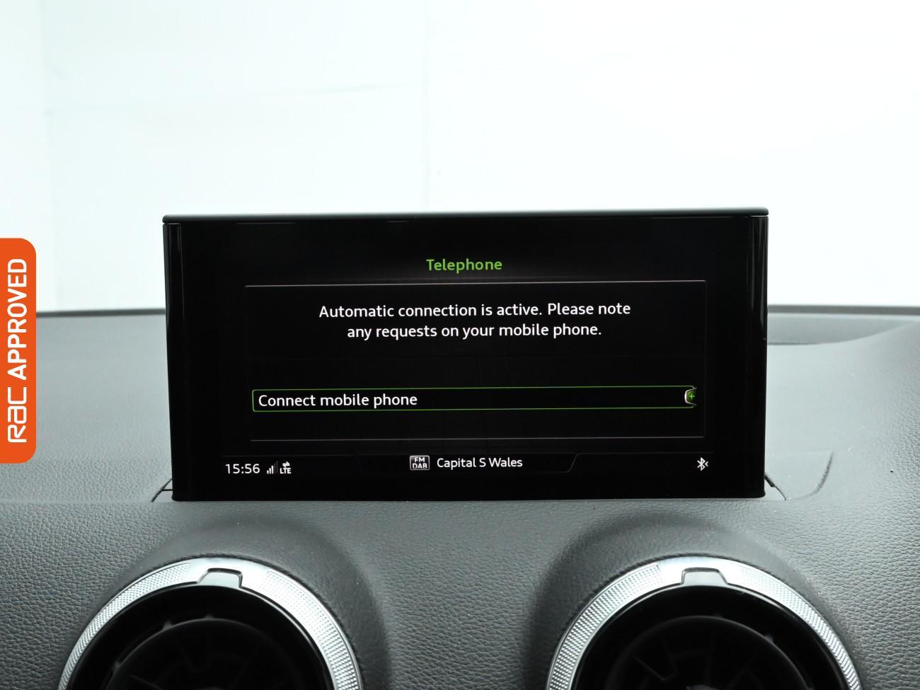 Used Audi Q2 2023 for sale - 77535350: Photo 17