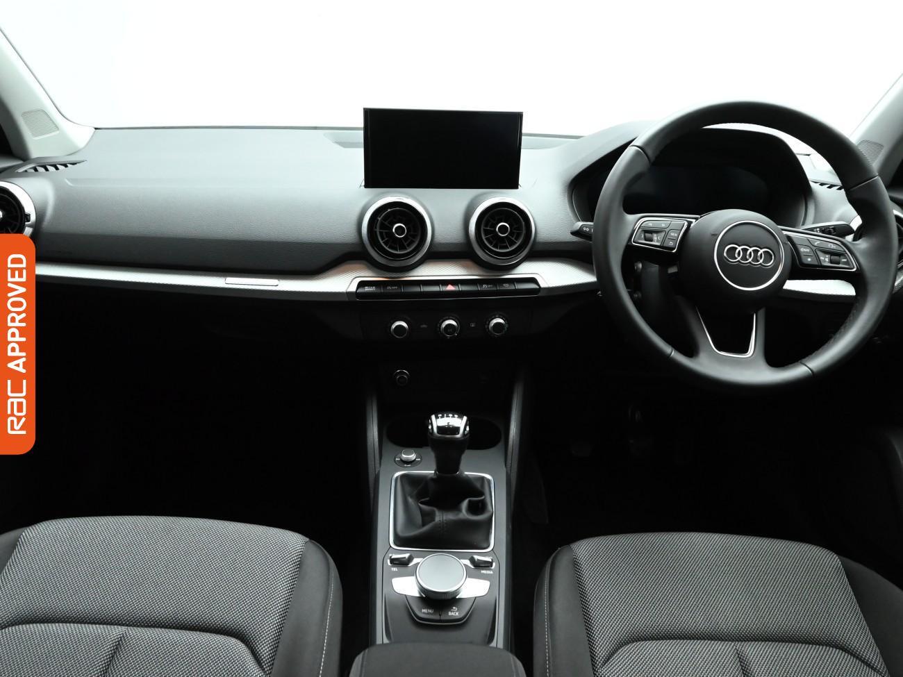 Used Audi Q2 2023 for sale - 77535350: Photo 2