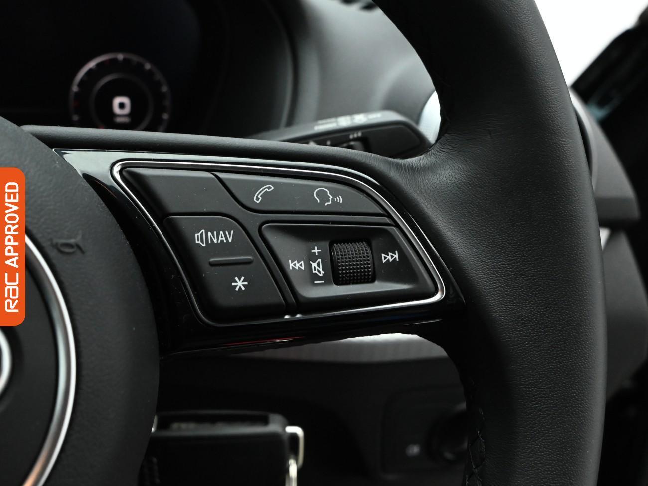 Used Audi Q2 2023 for sale - 77535350: Photo 21