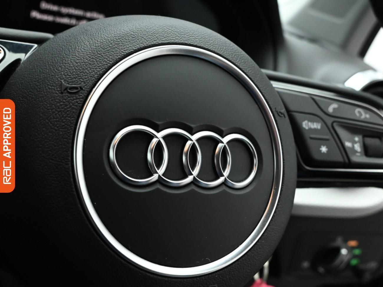 Used Audi Q2 2023 for sale - 77535350: Photo 22