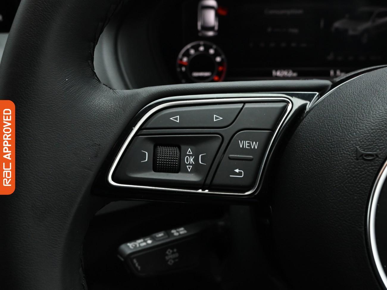 Used Audi Q2 2023 for sale - 77535350: Photo 23