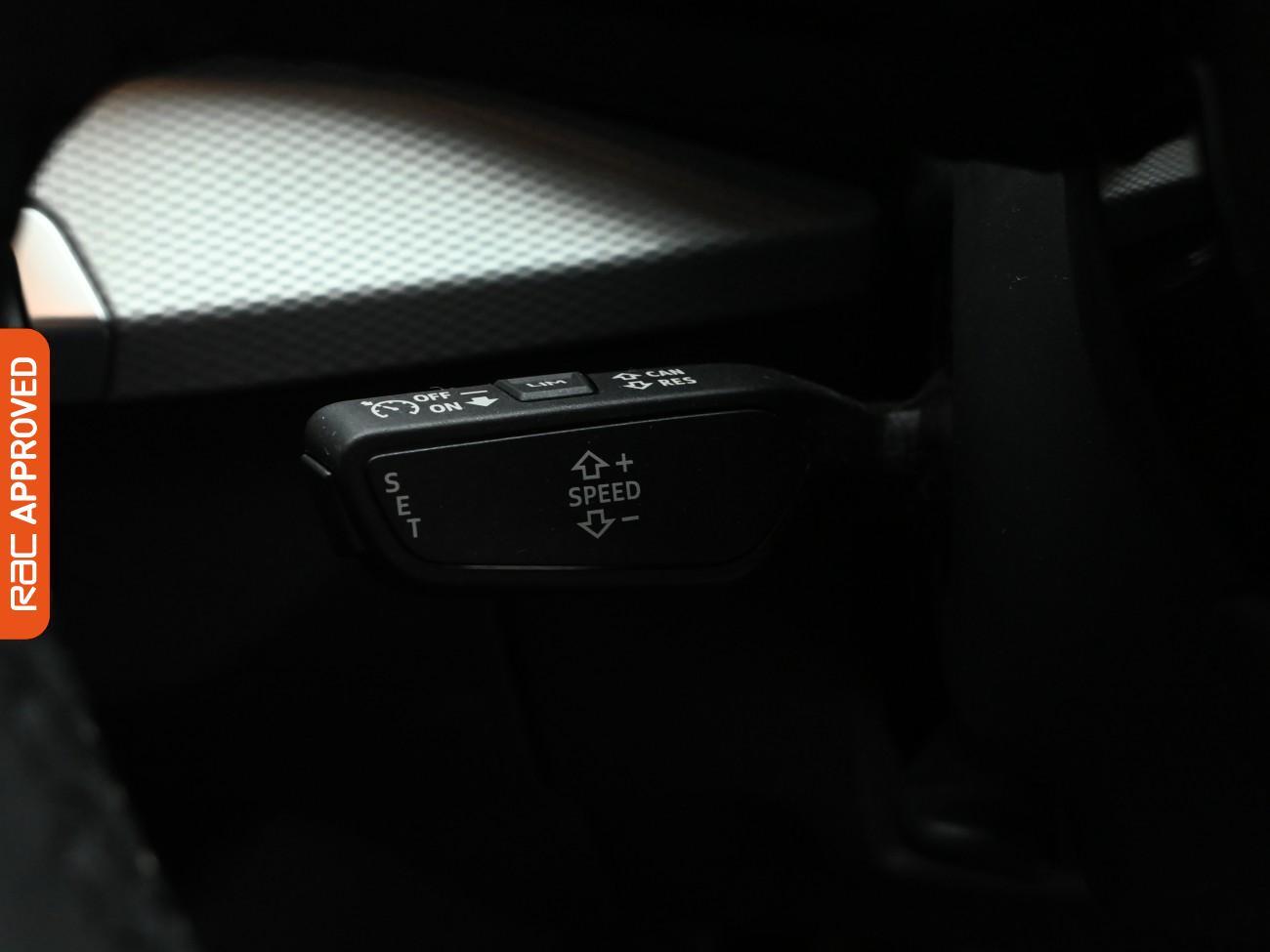 Used Audi Q2 2023 for sale - 77535350: Photo 24