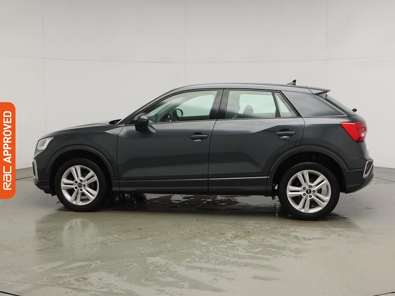 Used Audi Q2 2023 for sale - 77535350: Photo 29