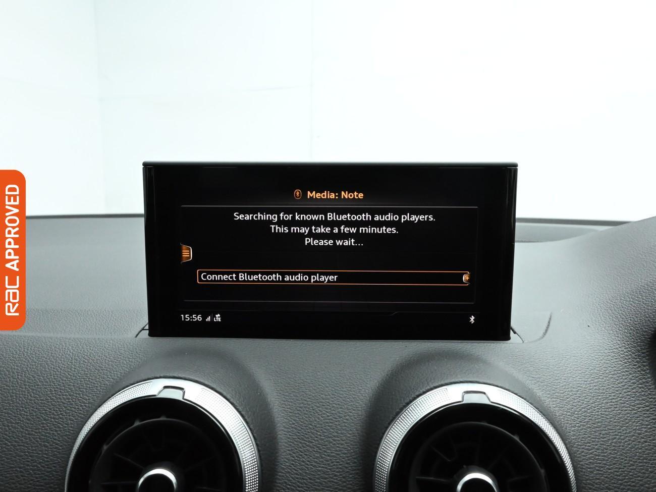 Used Audi Q2 2023 for sale - 77535350: Photo 3