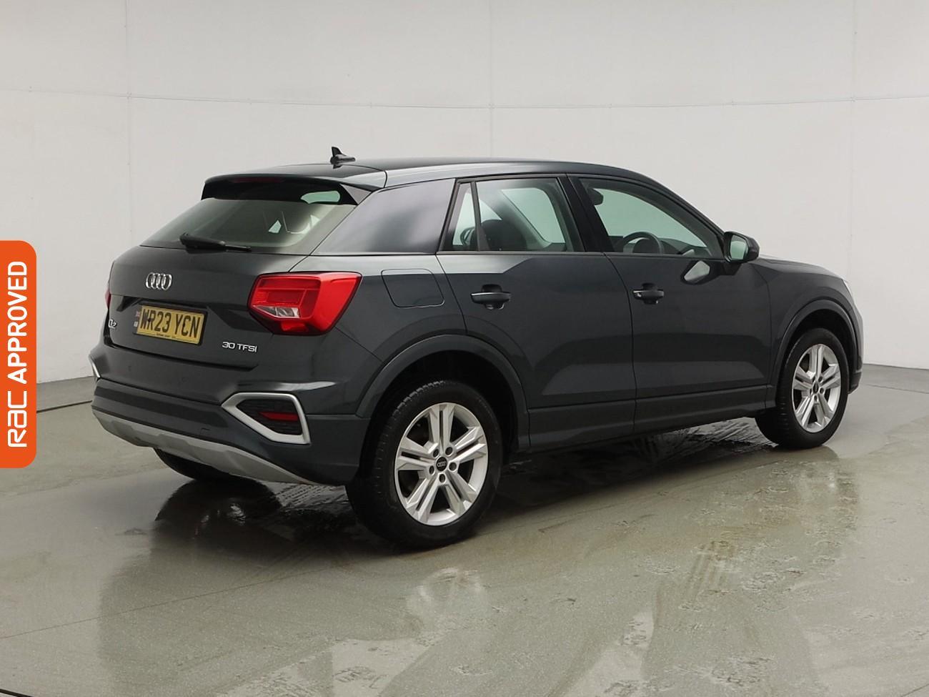 Used Audi Q2 2023 for sale - 77535350: Photo 31