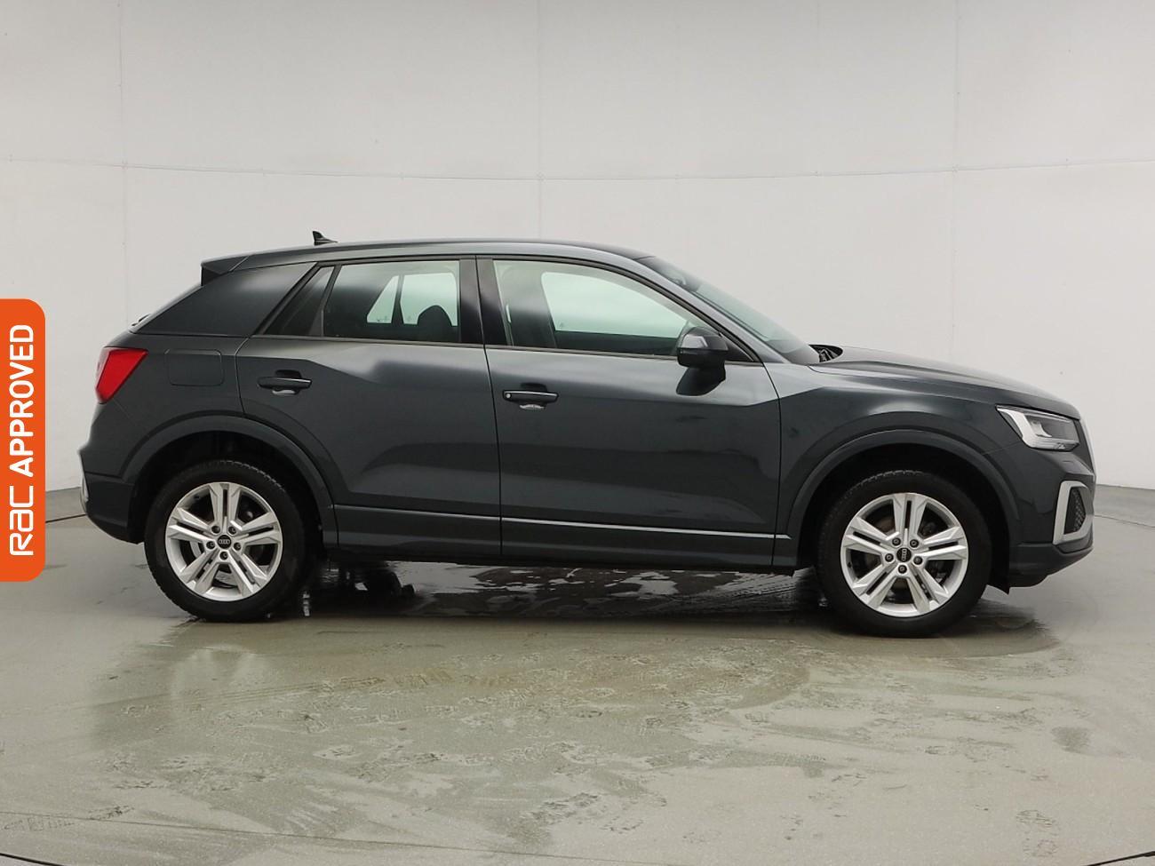 Used Audi Q2 2023 for sale - 77535350: Photo 6