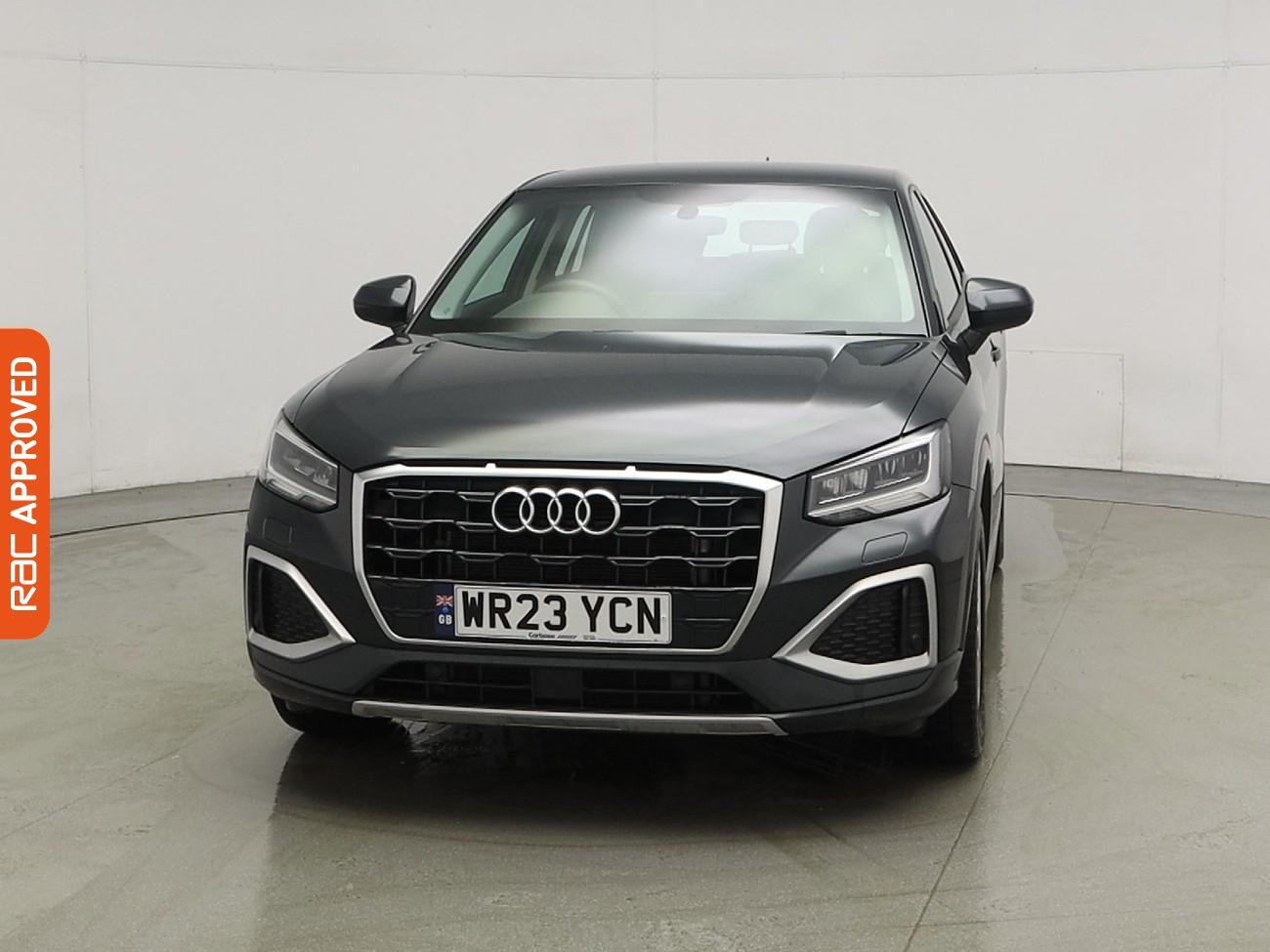 Used Audi Q2 2023 for sale - 77535350: Photo 7