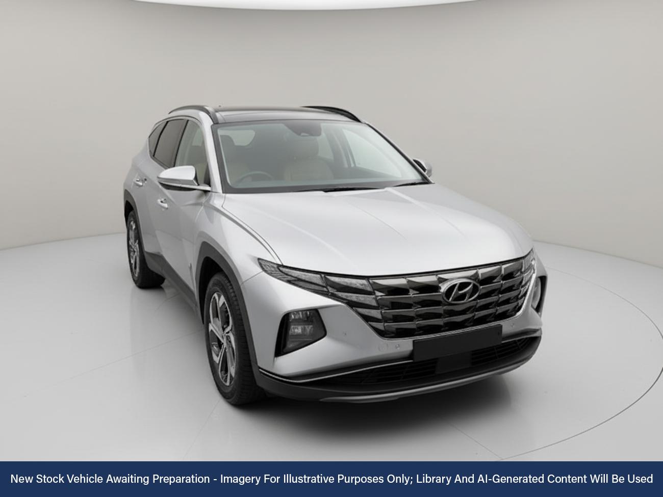 Used Hyundai TUCSON 2021 for sale - 76782890: Photo 1