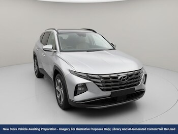 2021 - 1.6 TGDi Ultimate 5dr 2WD