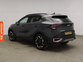 Used Kia Sportage 2022 for sale - 75043306: Photo