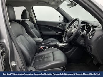 Used Nissan Juke 2018 for sale - 79851666: Photo