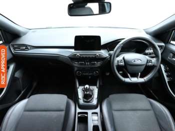 Used Ford Focus 2019 for sale - 75331573: Photo