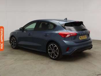 Used Ford Focus 2019 for sale - 75331573: Photo
