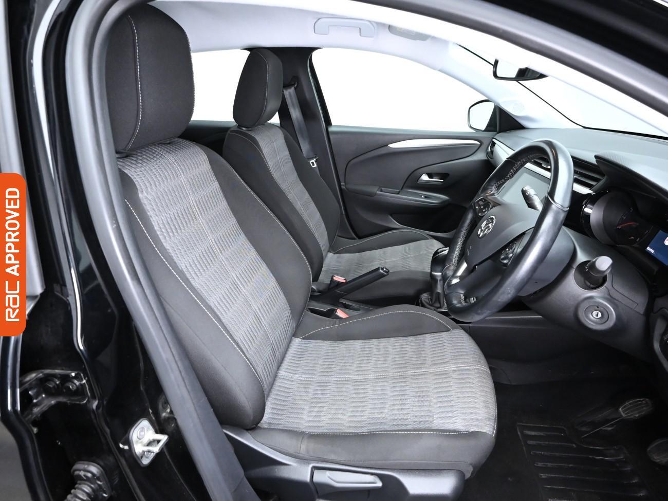 Used Vauxhall Corsa 2020 for sale - 76346534: Photo 12