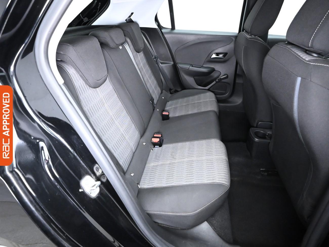 Used Vauxhall Corsa 2020 for sale - 76346534: Photo 13