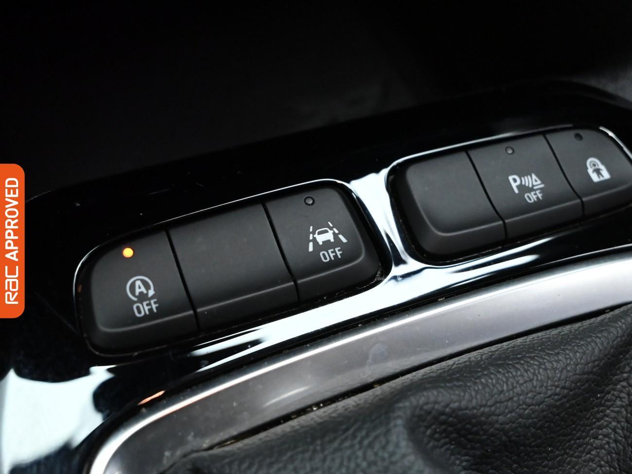 Used Vauxhall Corsa 2020 for sale - 76346534: Photo 16