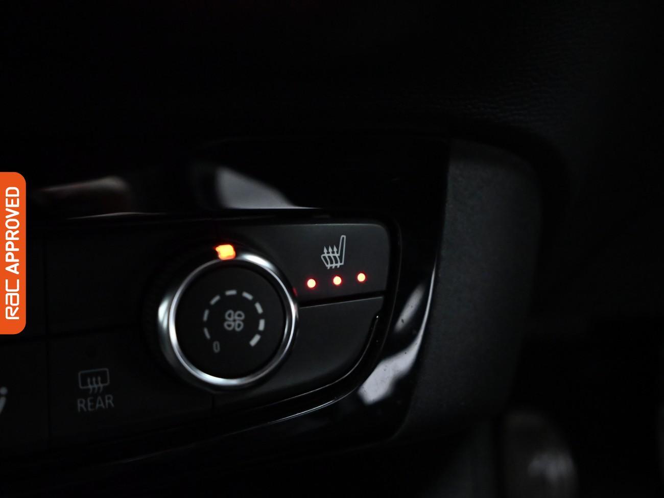 Used Vauxhall Corsa 2020 for sale - 76346534: Photo 18