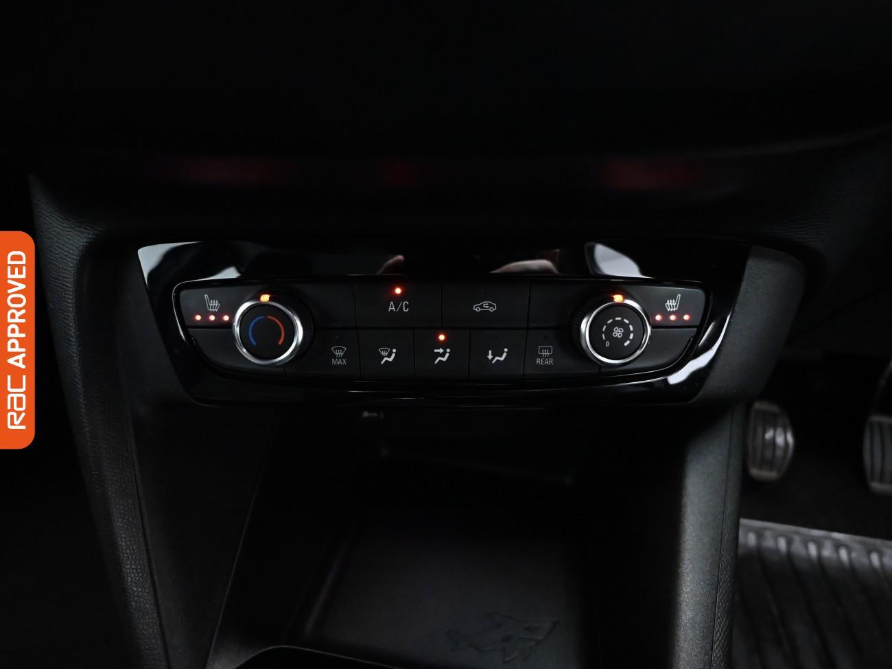 Used Vauxhall Corsa 2020 for sale - 76346534: Photo 19