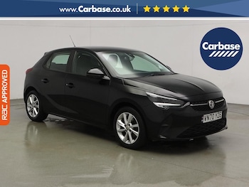 2020 - 1.2 SE Premium Hatchback 5dr Petrol Manual Euro 6 (75 ps)