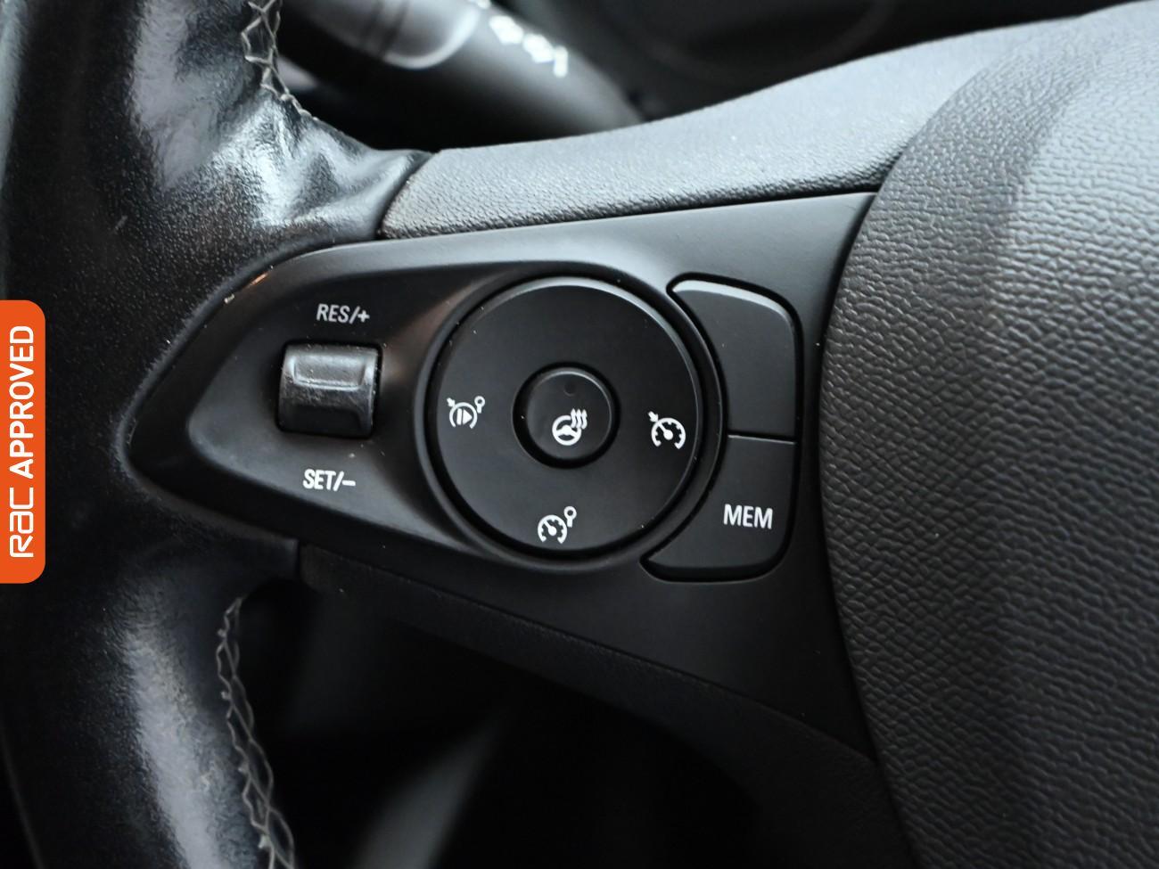 Used Vauxhall Corsa 2020 for sale - 76346534: Photo 21